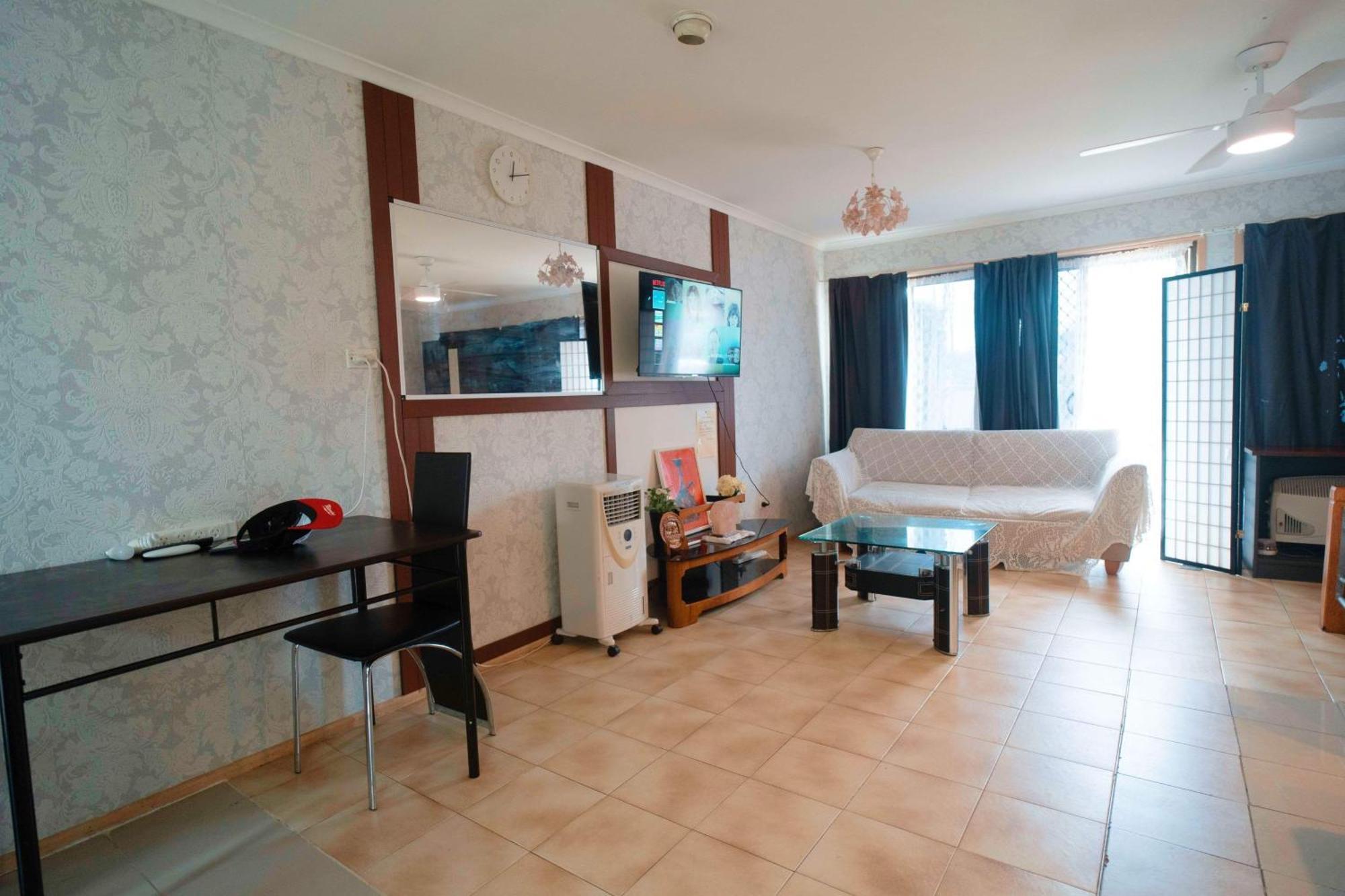 Jjjgm Place @ Alex Hills Ormiston Luaran gambar