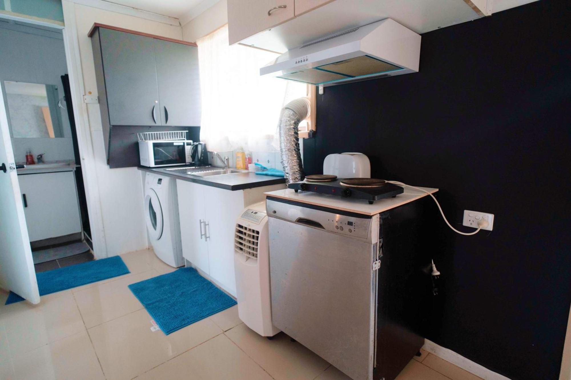 Jjjgm Place @ Alex Hills Ormiston Luaran gambar