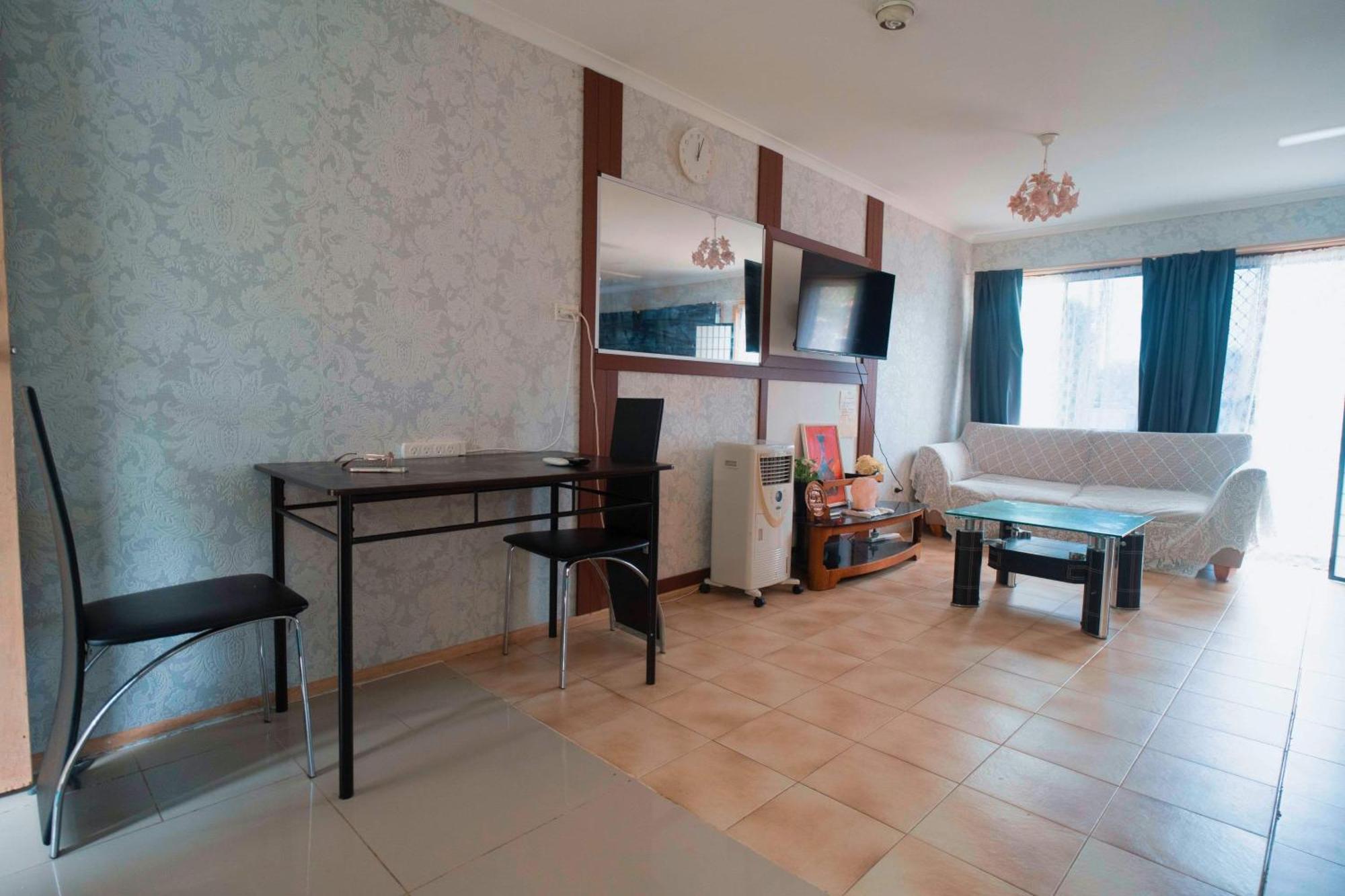 Jjjgm Place @ Alex Hills Ormiston Luaran gambar