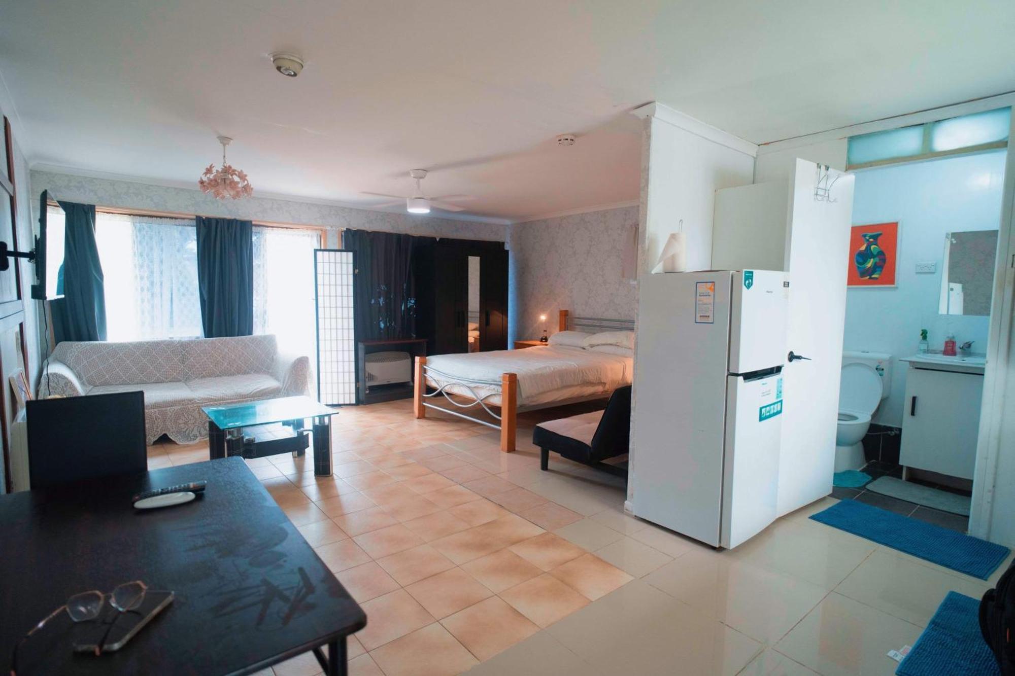 Jjjgm Place @ Alex Hills Ormiston Luaran gambar